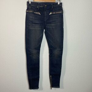 Road to Awe RTA Skinny‎ Jeans